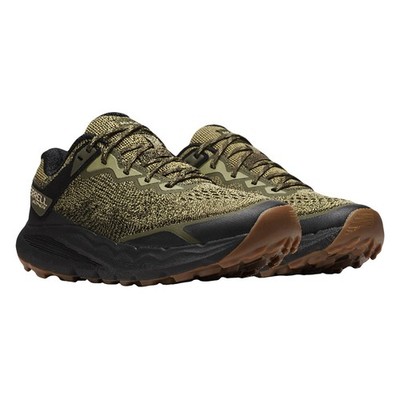 Merrell Herren Wanderschuhe Outdoorschuhe Trekkingschuhe Nova 4 WP