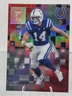 2025 Topps Signature Alec Pierce Red (RAW)