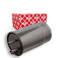 Febi Bilstein Kraftstofffilter U.A. FüR Alfa Romeo, CitroËN, Fiat, Ford