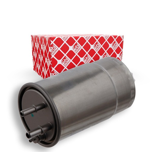 Febi Bilstein Kraftstofffilter U.A. FüR Alfa Romeo, CitroËN, Fiat, Ford-image