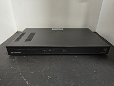 Crestron AMP-2210S 2-Channel Audio Power Amplifier