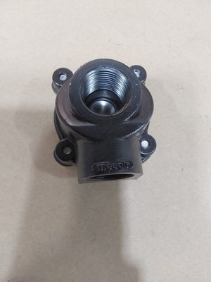 Mecair VEM-206 Diaphragm Valve