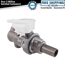 Brake Master Cylinder Fits 2009-2011 Ford Focus
