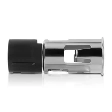 Cigarette Lighter Socket Power Outlet Base Plug For Chrysler Dodge Ram 04685590