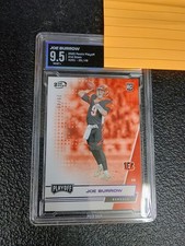 Top Joe Burrow Rookie Cards to Collect 35