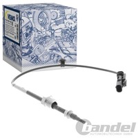 Vemo Abgastemperatursensor Passend FüR Opel Cascada Insignia Zafira | V40-72-001