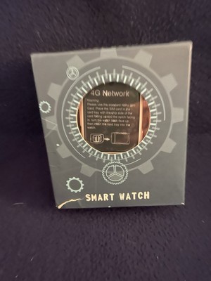 Kids Smart Watch