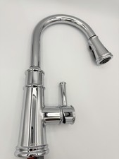 Moen Belfield 7260 Pulldown Kitchen Faucet- Chrome