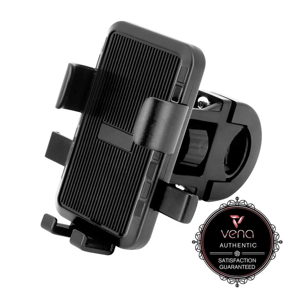 Vena Bike Phone Holder Motorcycle Phone Mount Phone Holder for Bike Phone Mount