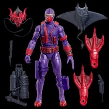 G.I. Joe Classified Series 199 Hydro-Viper