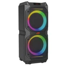 JVC Kaboom Party Speaker SPPA300BT