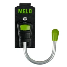 MELOTOUGH Tool Holster Cordless Drill Holster Tool Hook Single 1