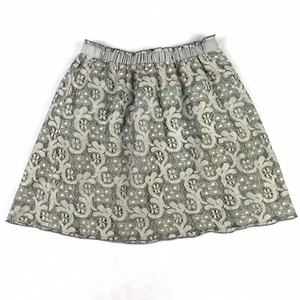 casual pull on skirts