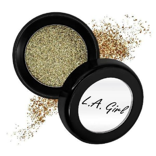8 Stück Variety Pack L.A. Mädchen Glitterholic Glitzer Topper 0,04 Oz Posten Paket - Bild 5 von 10