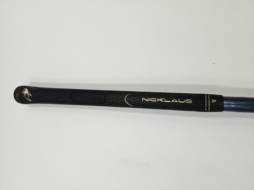 Nicklaus Polarity 21° 3 Hybrid, Regular Flex Graphite Shaft - Picture 9 of 10