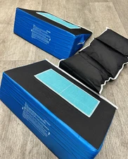 SAGE R99152 Prevalon Turn and Position (TAP) System 2.0 Body Wedges, New Sealed