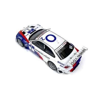 AUTOart slot car 1:32 E46 BMW M3 GTR Nürburgring AUTOart