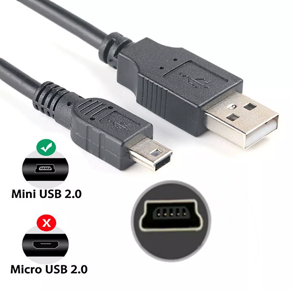 5pin usb deals