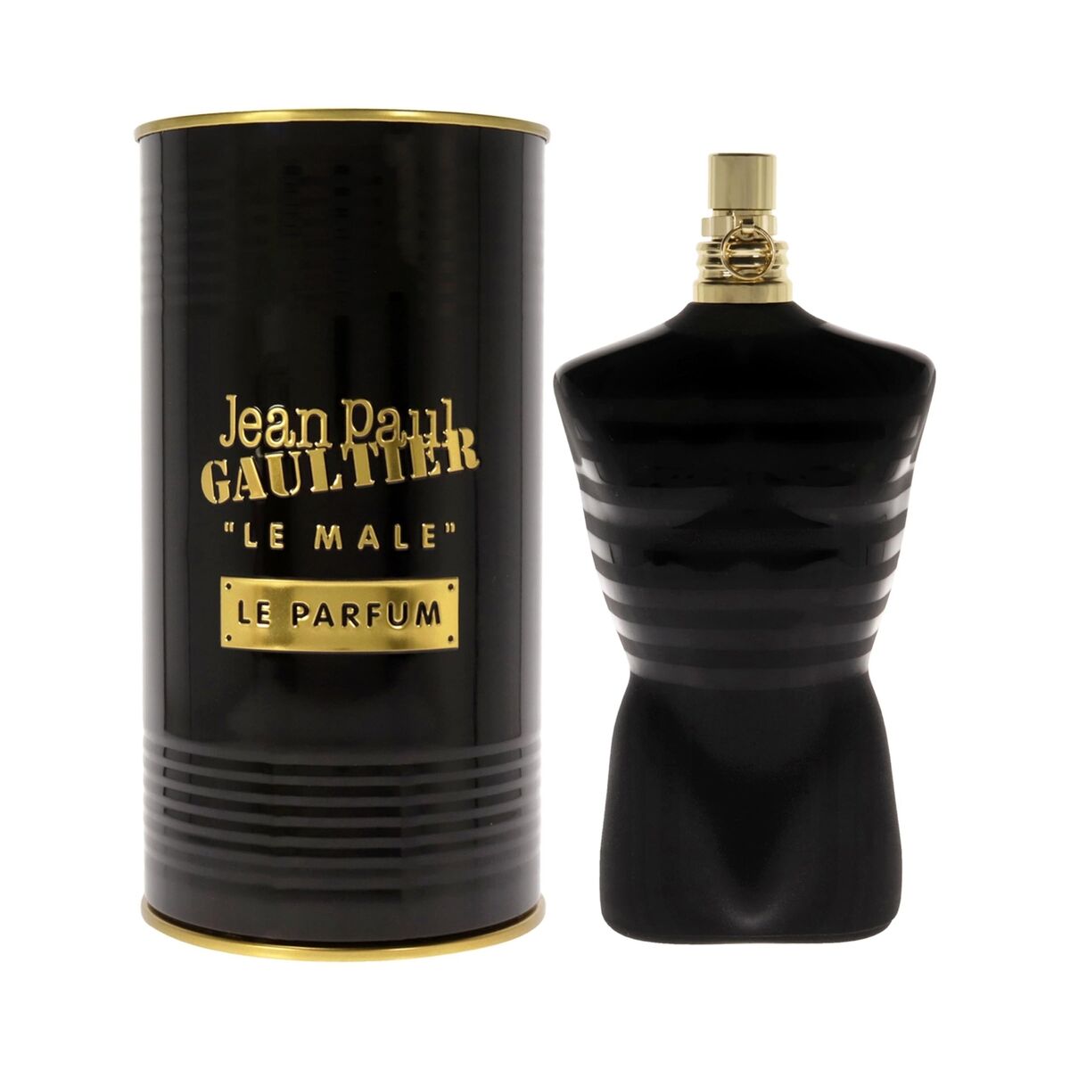 Jean Paul Gaultier Le Male Le Parfum EDP Intense Spray Men Jean Paul Gaultier Le Male Le Parfum EDP Intense Spray Men