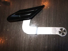 04 SEADOO GTX 4 TEC  REVERSE LEVER & HANDLE  271001156 271001157