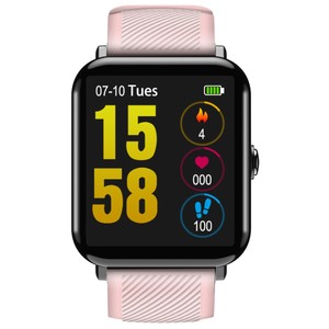 oukitel smartwatch w2