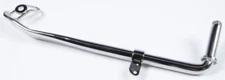 HardDrive Stock Length Chrome Kickstand Side Stand 89-06 Harley Davidson Softail