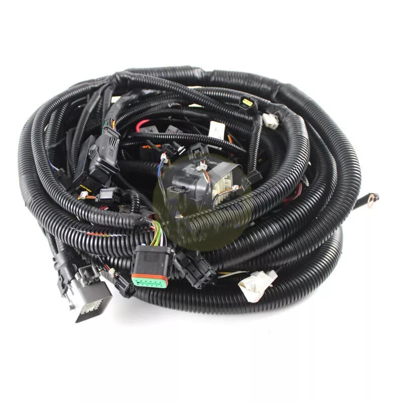 0005513 0006545 External HYD Wiring Harness for Hitachi ZX450F-3