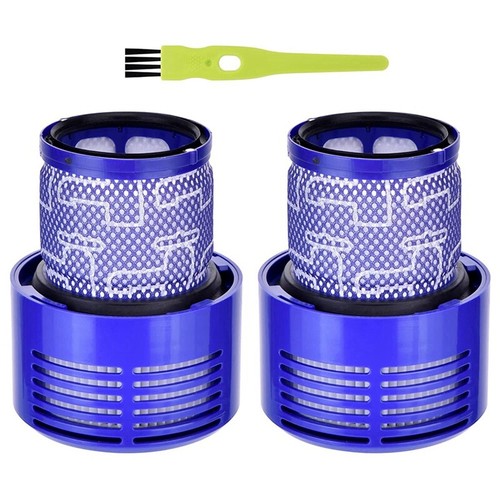 Dyson Cordless Vacuum Vacuum Filters 