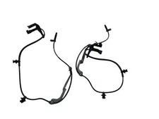 2019-2023 FORD RANGER FRONT LH & RH SIDE WHEEL SPEED ABS SENSOR WIRE HARNESS SET