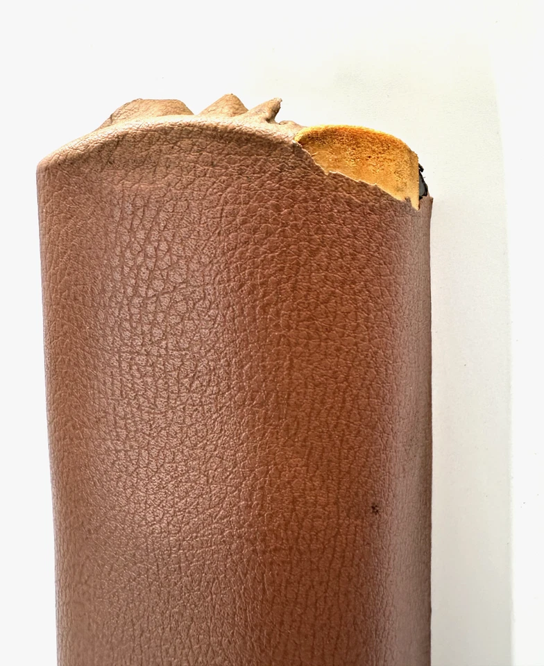 73-76 Mercedes-Benz W116 450SE PILAR B MOLDURA LADO DERECHO/PASAJERO OEM Foto 3 de 4