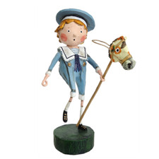 ESC Trading Lori Mitchell - Childhood Stories - Fritz - 11011