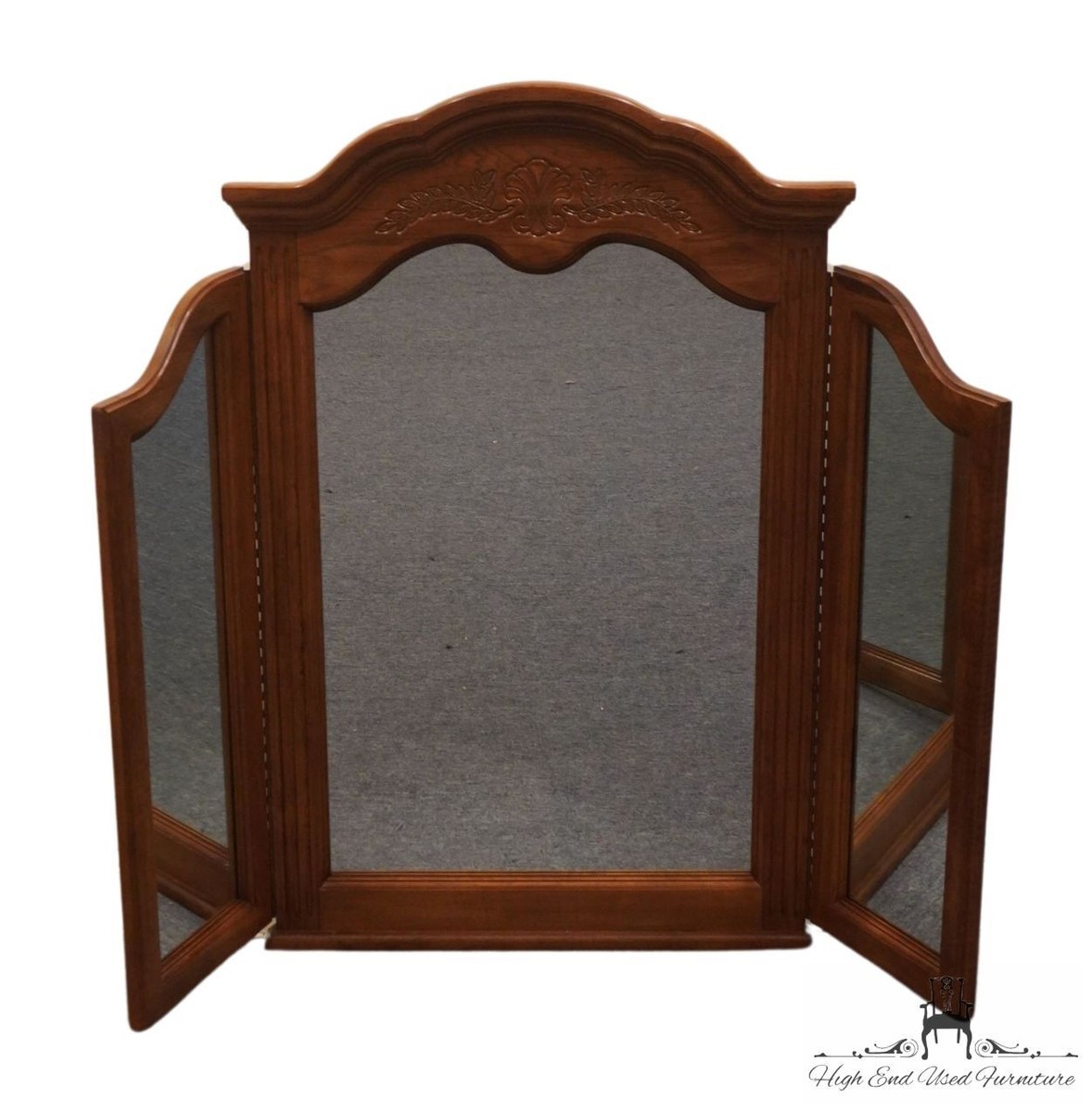 STANLEY FURNITURE Country French Style 56