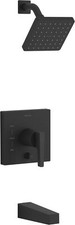 KOHLER Honesty Rite-Temp Bath And Shower Trim With 1.75 Gpm Showerhead And Lever