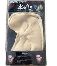 Woochie by Cinema Secrets "ANGEL" Foam Latex Prosthetic Buffy The Vampire Slayer