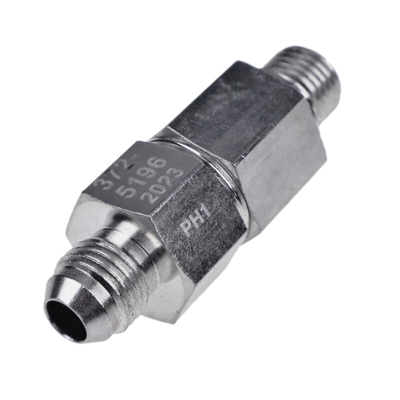 Fuel Pressure Regulator 372-5196 for CAT Engine C-9 C7 3126B