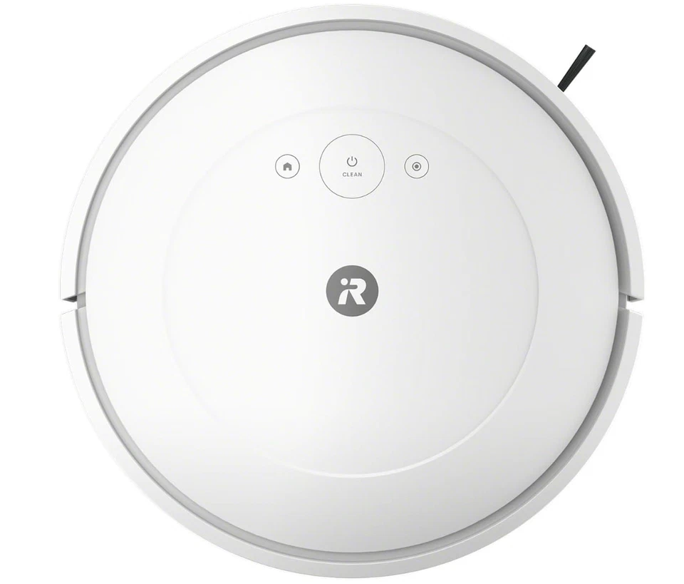 iRobot Roomba Combo2Essential,Aspirapolvere Lavapavimenti,Bianco*RICONDIZIONATO* - Immagine 4 di 4