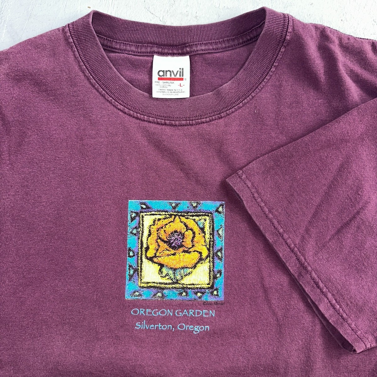 90s anvil USA製 Frank Lloyd Wright Tシャツ 90s anvil USA製 Frank Lloyd Wright Tシャツ - メルカリ