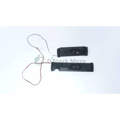 Haut-parleurs Pour PC Portable HP Omen 17-W027NF – Pièce De Rechange – Occasion – Garantie 6 Mois