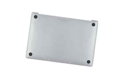 13''Apple MacBook Pro A1989 Bottom case 923-02515 Silver 613-06132-01 B Grade