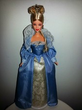 princess of the danish court barbie value