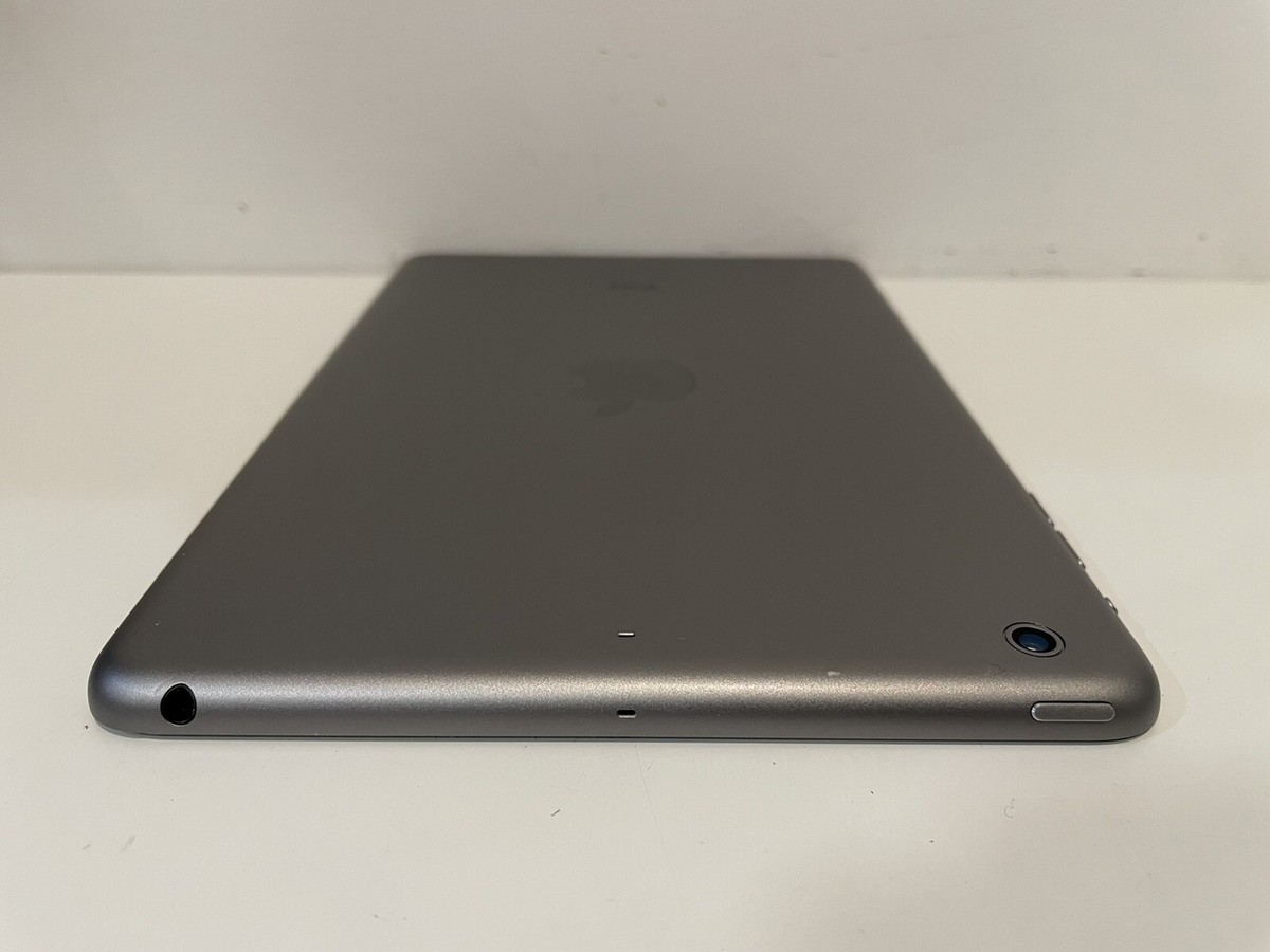 Apple iPad mini 2 16GB, Wi-Fi, 7.9 in - Space Gray SEE PICTURES