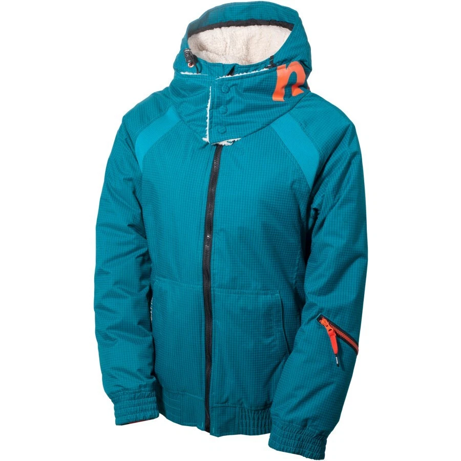 Nomis snowboard jacket womens hot sale