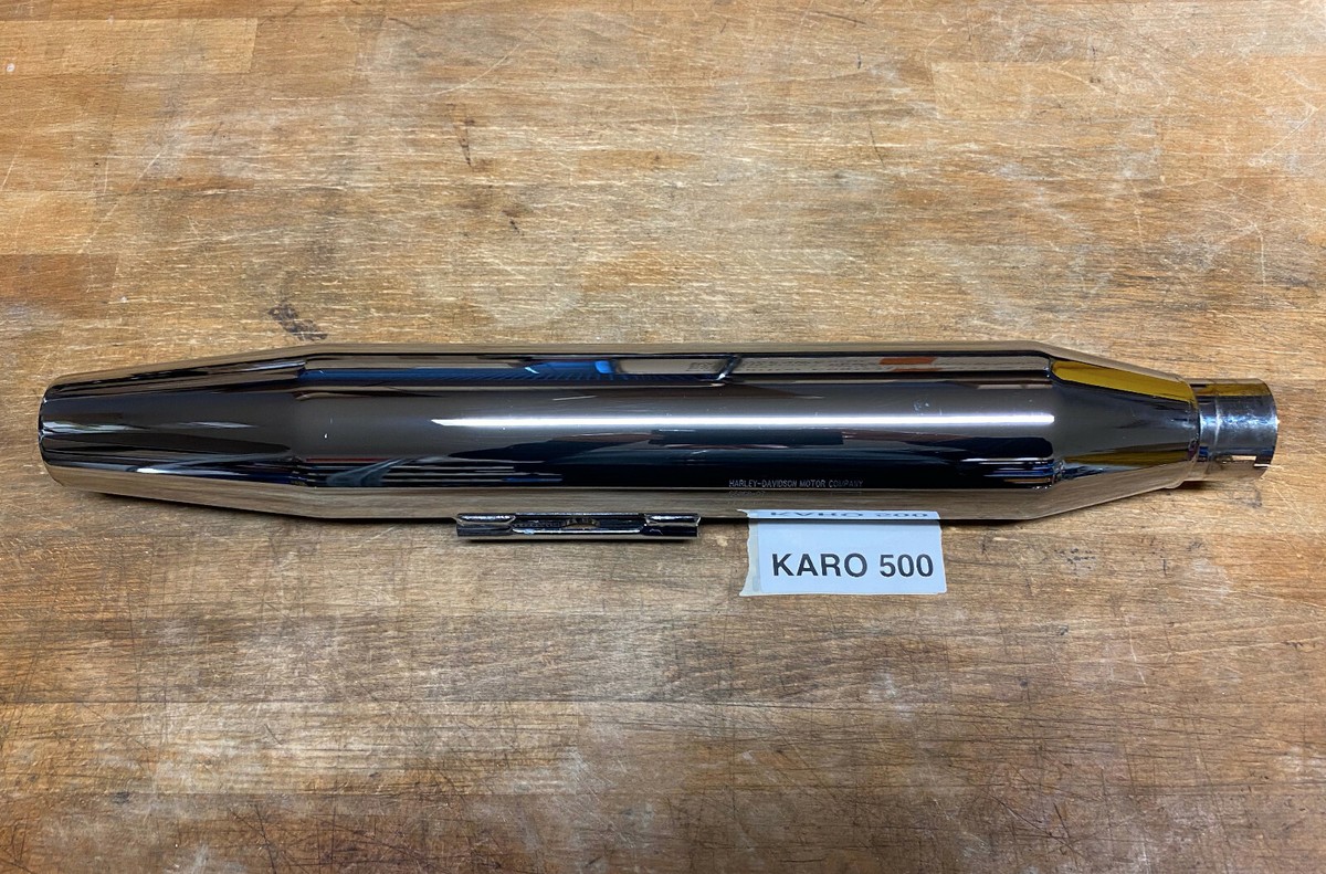 COMME des GARÇONS hooligan muffler COMME des GARÇONS hooligan muffler 1984-91 Club Car DS Gas