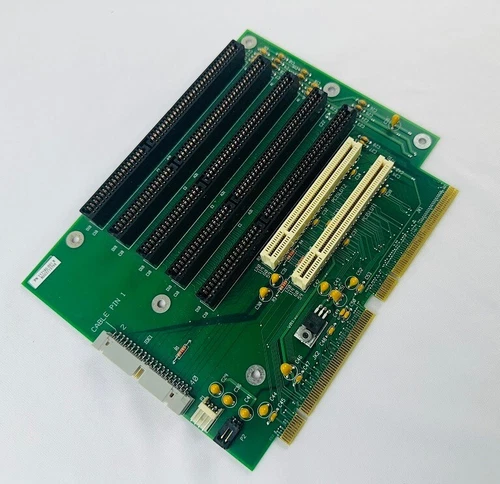Xycom 117190-001 Backplane