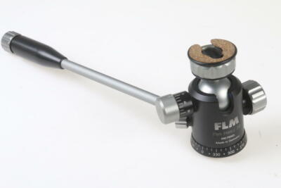 FLM Pn Head 38 Kugelkopf mit QRB 40 II