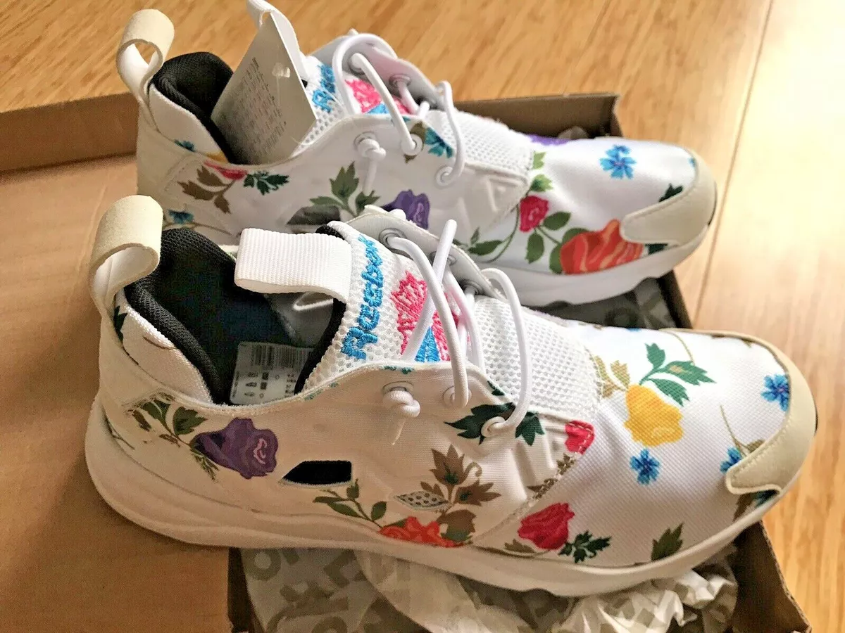 Reebok hotsell furylite sr