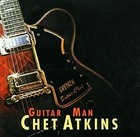 Guitar Man von Atkins,Chet | CD | Zustand gut