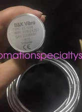 B&K Vibro  VS-068 Brand new sensor shipping Via Fedex or DHL