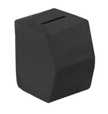 Laney A1 Amplificatore Acustico - Nero, Resistente all'Acqua, Copertura Imbottita Tuki (lane009p)