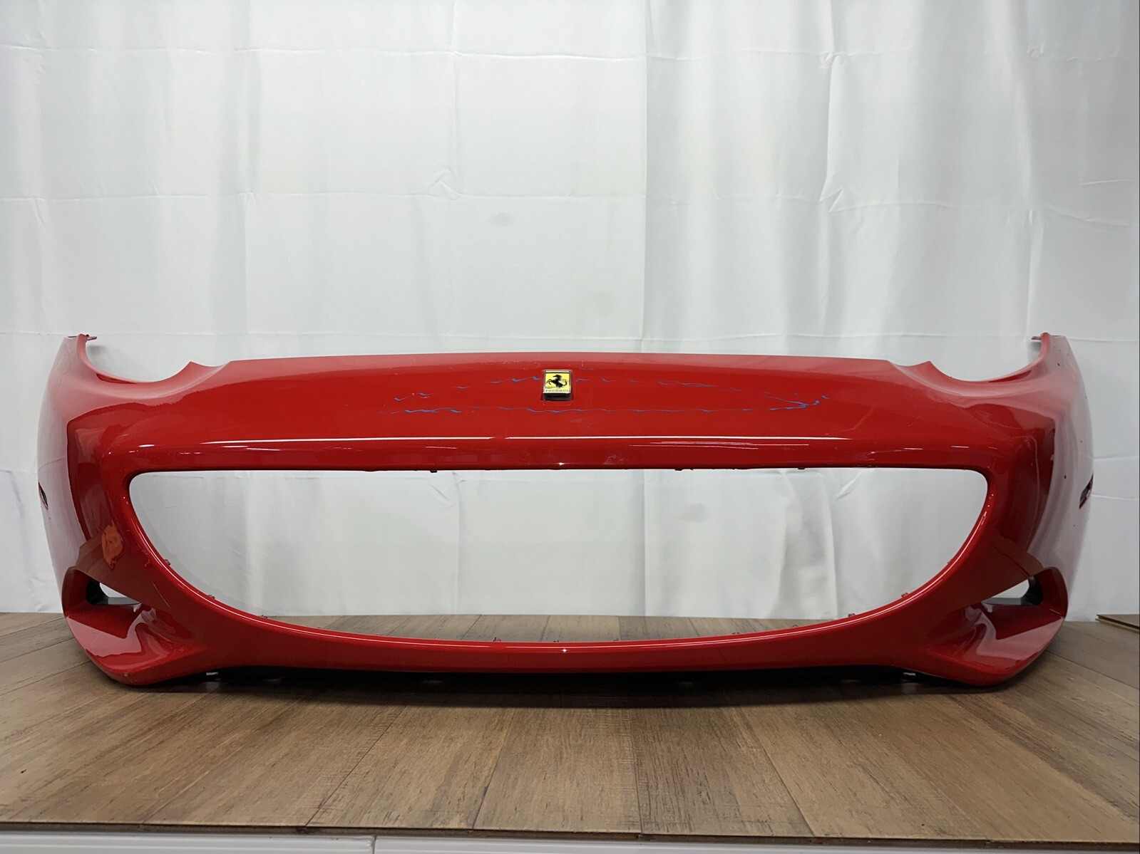 2008 - 2014 FERRARI CALIFORNIA F149 Front 080221200 OEM